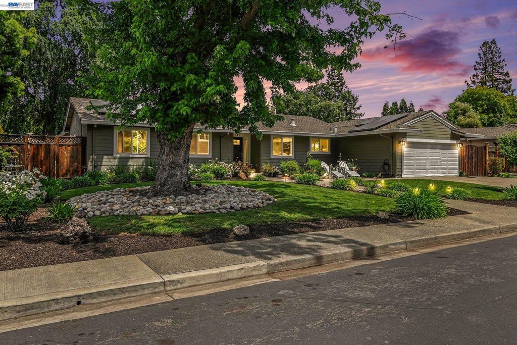 131 BROOKSIDE PL, Danville, CA 94526