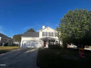 5500 Marthonna Way, Raleigh, NC 27616