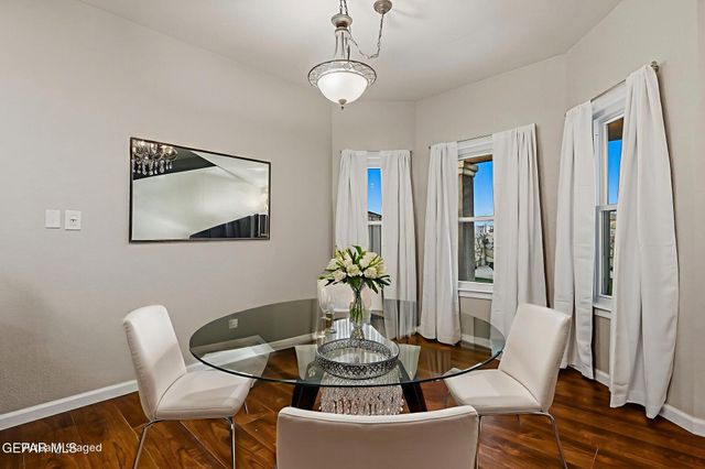 6417 Franklin Ridge Drive, El Paso, TX 79912