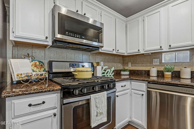 6417 Franklin Ridge Drive, El Paso, TX 79912