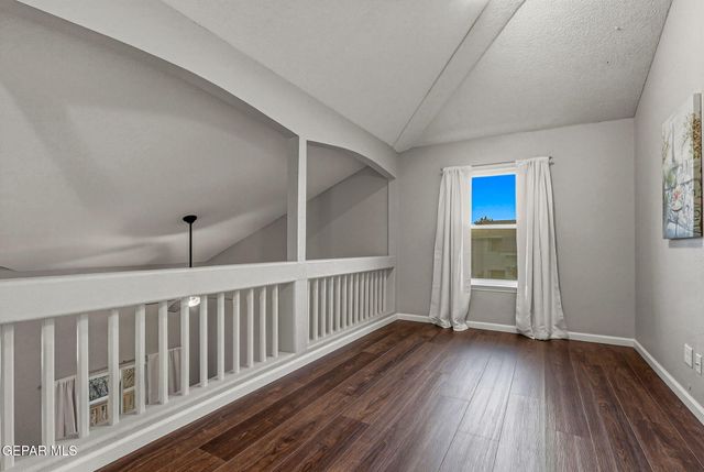 6417 Franklin Ridge Drive, El Paso, TX 79912