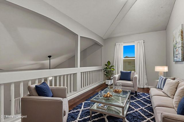 6417 Franklin Ridge Drive, El Paso, TX 79912