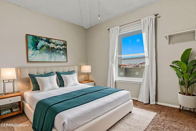 6417 Franklin Ridge Drive, El Paso, TX 79912