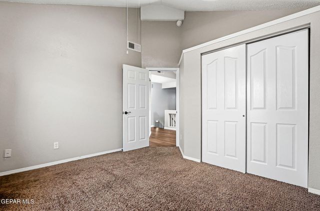 6417 Franklin Ridge Drive, El Paso, TX 79912