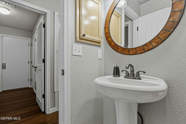 6417 Franklin Ridge Drive, El Paso, TX 79912