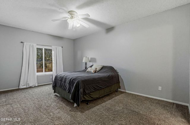 6417 Franklin Ridge Drive, El Paso, TX 79912