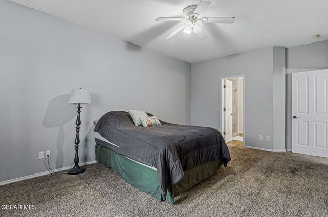 6417 Franklin Ridge Drive, El Paso, TX 79912