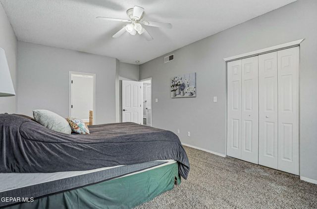 6417 Franklin Ridge Drive, El Paso, TX 79912