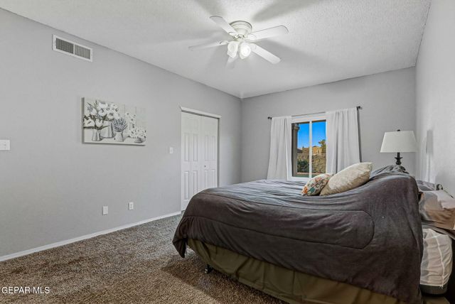 6417 Franklin Ridge Drive, El Paso, TX 79912