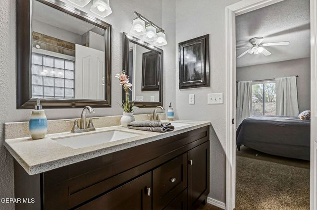 6417 Franklin Ridge Drive, El Paso, TX 79912