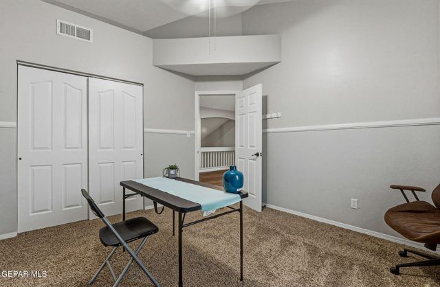 6417 Franklin Ridge Drive, El Paso, TX 79912