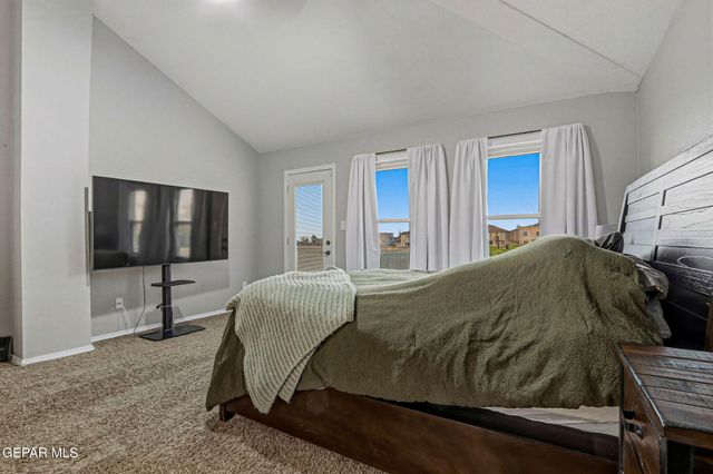 6417 Franklin Ridge Drive, El Paso, TX 79912