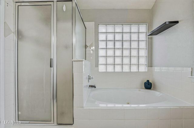 6417 Franklin Ridge Drive, El Paso, TX 79912