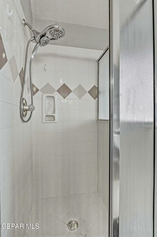 6417 Franklin Ridge Drive, El Paso, TX 79912