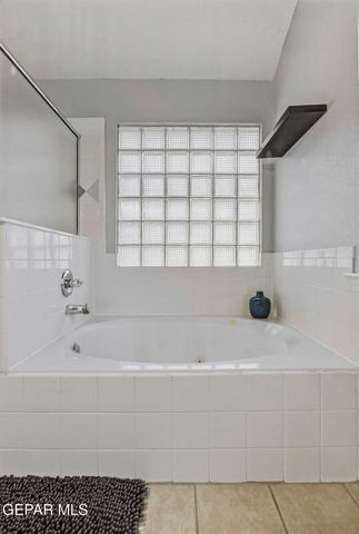 6417 Franklin Ridge Drive, El Paso, TX 79912