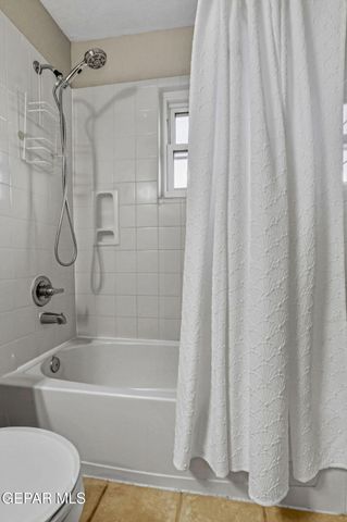 6417 Franklin Ridge Drive, El Paso, TX 79912