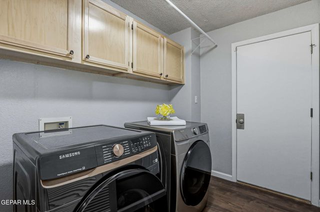 6417 Franklin Ridge Drive, El Paso, TX 79912