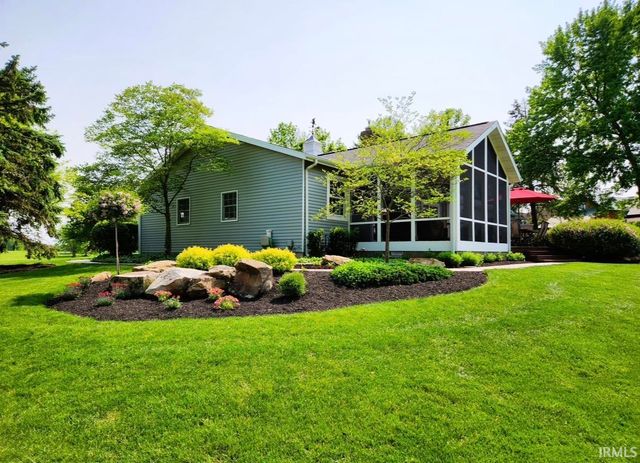 3132 E 900 N, Roanoke, IN 46783