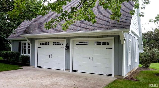 3132 E 900 N, Roanoke, IN 46783