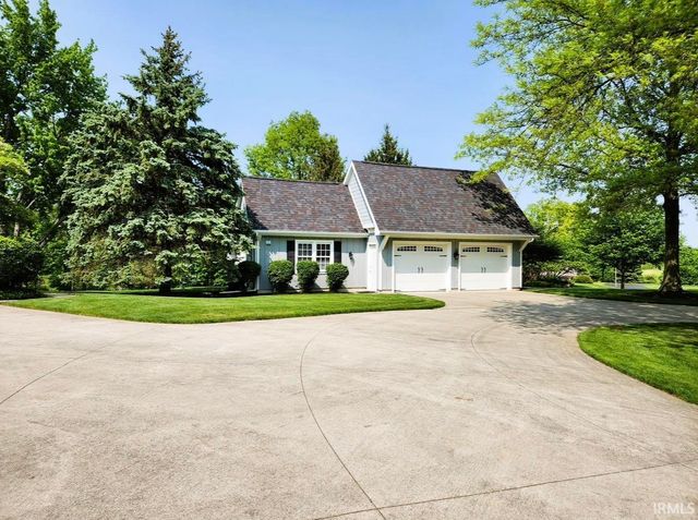 3132 E 900 N, Roanoke, IN 46783