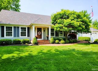 3132 E 900 N, Roanoke, IN 46783