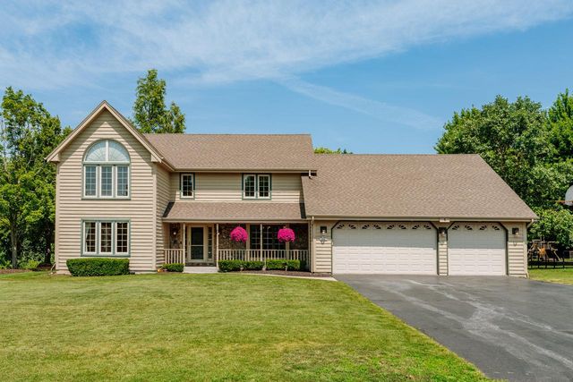 N102W16808 Bittersweet TRAIL, Germantown, WI 53022