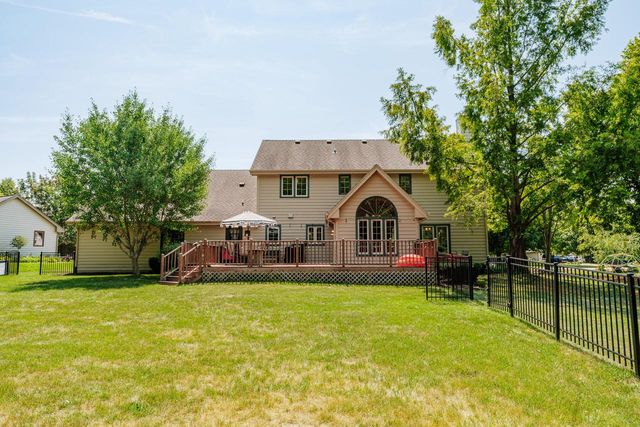 N102W16808 Bittersweet TRAIL, Germantown, WI 53022
