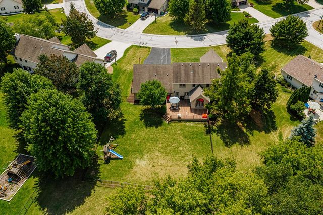 N102W16808 Bittersweet TRAIL, Germantown, WI 53022