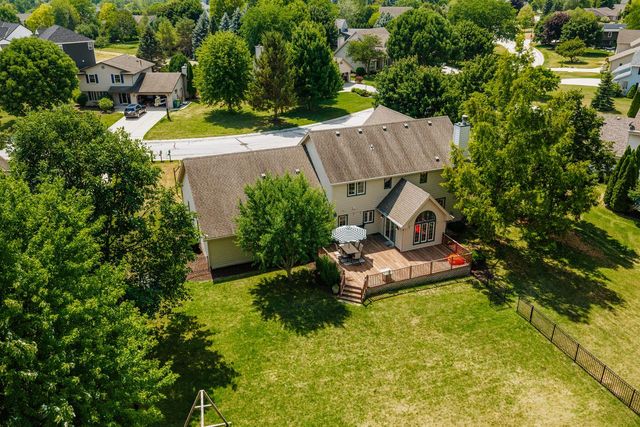 N102W16808 Bittersweet TRAIL, Germantown, WI 53022