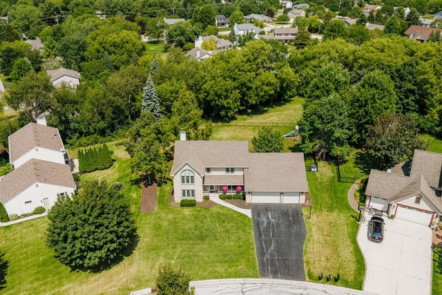 N102W16808 Bittersweet TRAIL, Germantown, WI 53022