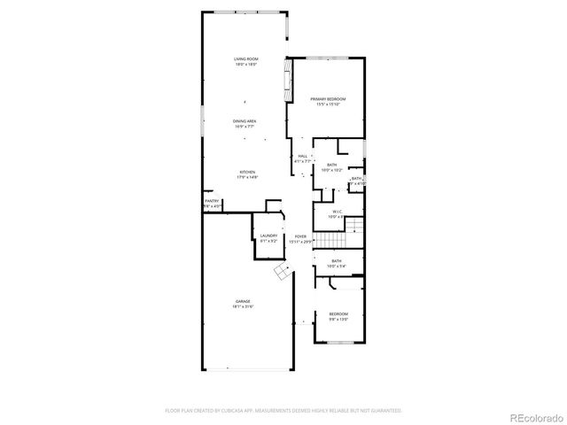 1908 Tidewater Lane, Windsor, CO 80550