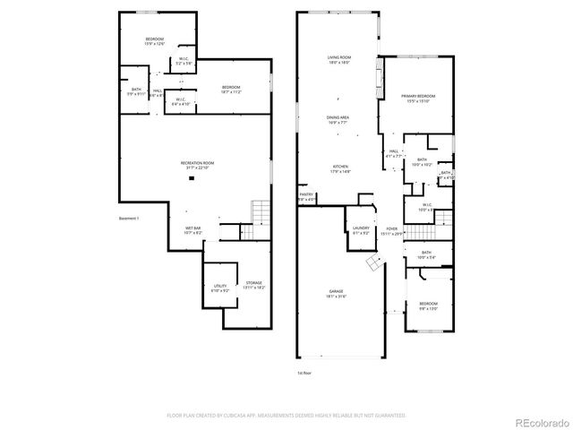 1908 Tidewater Lane, Windsor, CO 80550