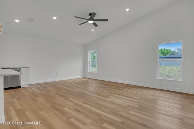 239 Trembley Avenue SW, Palm Bay, FL 32908