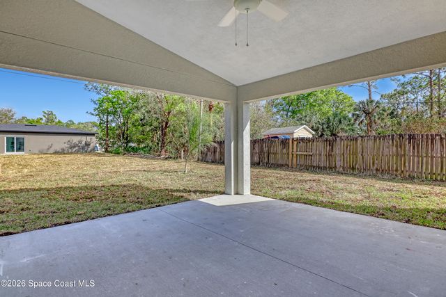 239 Trembley Avenue SW, Palm Bay, FL 32908