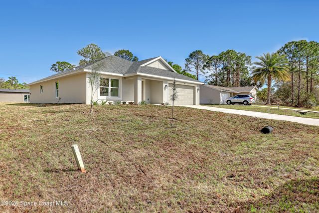 239 Trembley Avenue SW, Palm Bay, FL 32908