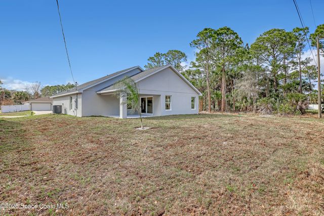 239 Trembley Avenue SW, Palm Bay, FL 32908