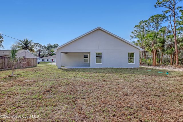 239 Trembley Avenue SW, Palm Bay, FL 32908