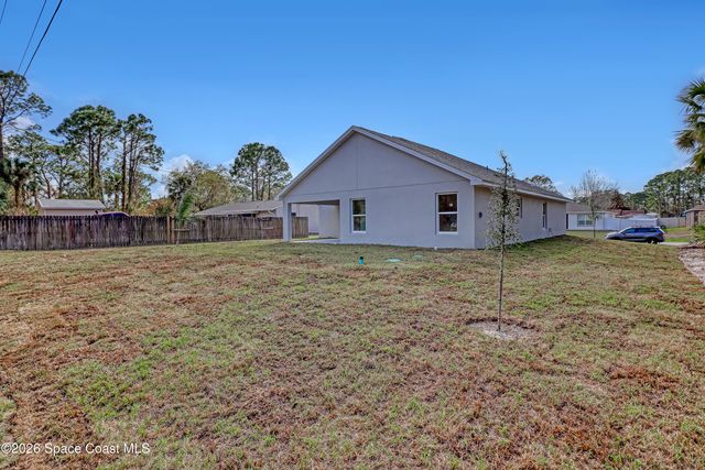 239 Trembley Avenue SW, Palm Bay, FL 32908