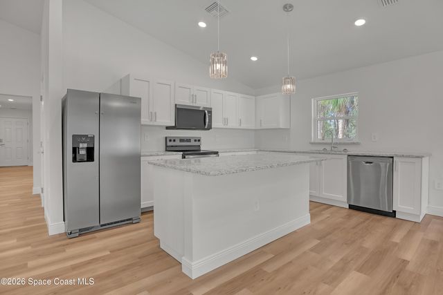 239 Trembley Avenue SW, Palm Bay, FL 32908