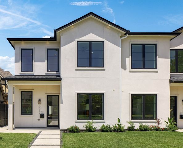 3721 W Beverly Drive, Dallas, TX 75209