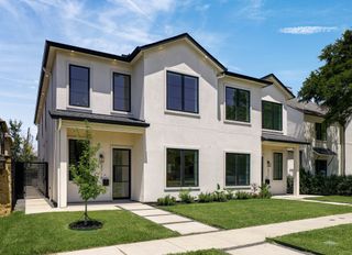 3721 W Beverly Drive, Dallas, TX 75209