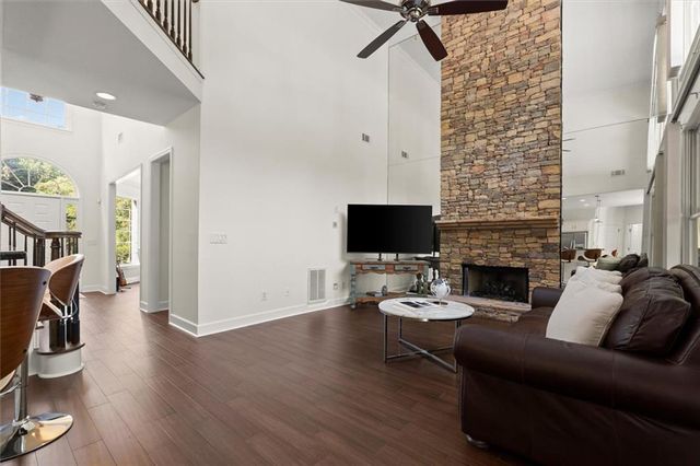 1720 Monarch Court, Cumming, GA 30041