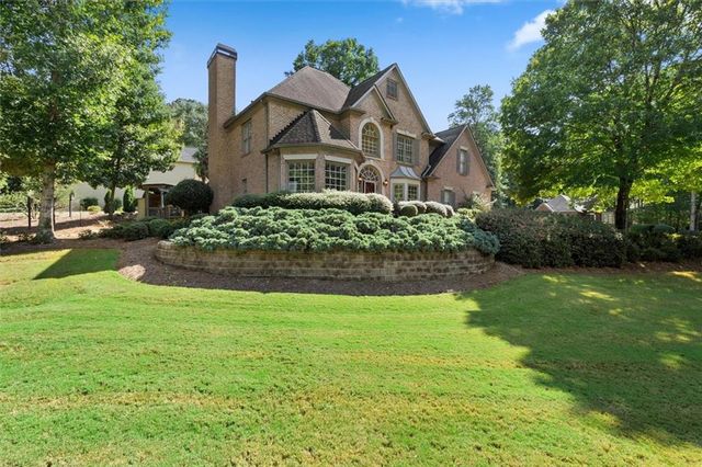 1720 Monarch Court, Cumming, GA 30041