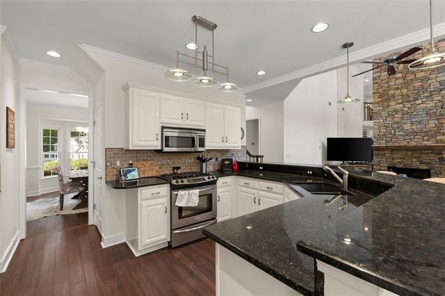1720 Monarch Court, Cumming, GA 30041
