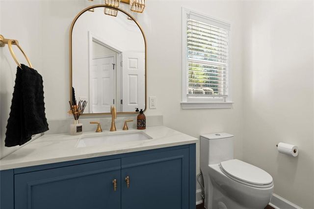 1720 Monarch Court, Cumming, GA 30041