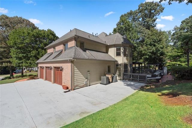 1720 Monarch Court, Cumming, GA 30041