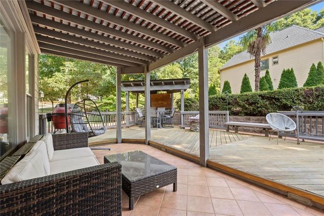 1720 Monarch Court, Cumming, GA 30041