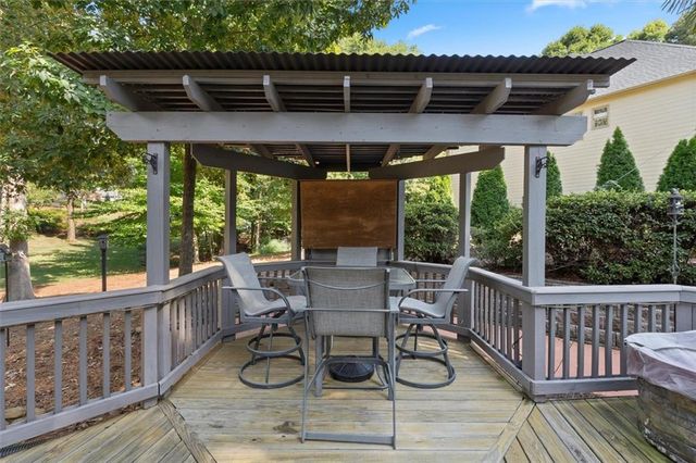 1720 Monarch Court, Cumming, GA 30041