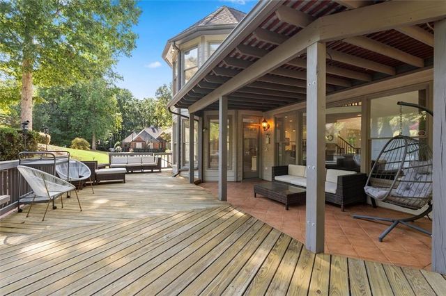 1720 Monarch Court, Cumming, GA 30041