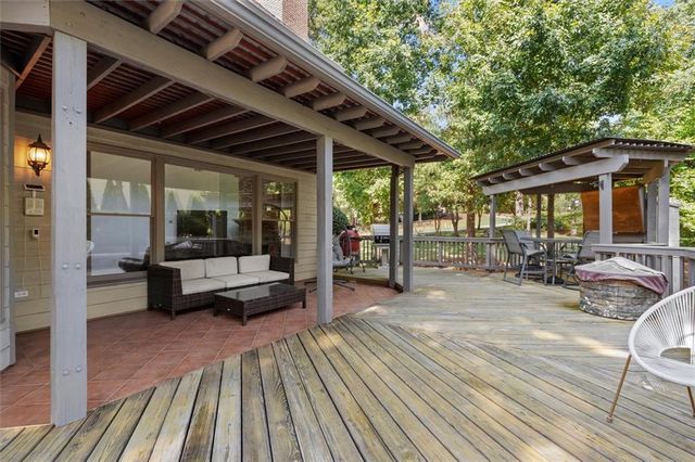 1720 Monarch Court, Cumming, GA 30041